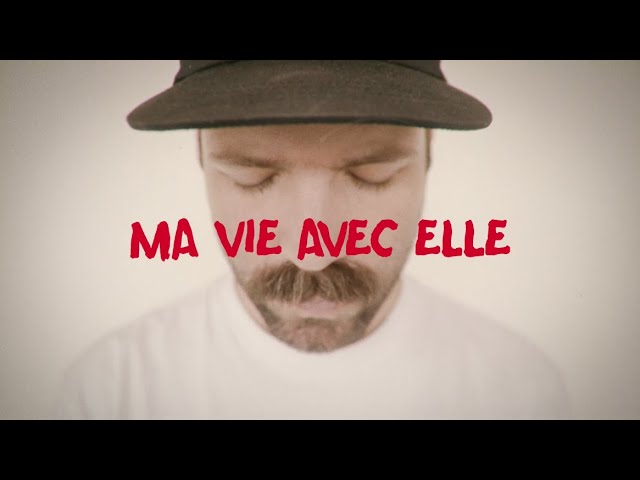在 YouTube 上观看 NERLOV - MA VIE AVEC ELLE 在 YouTube 上观看 NERLOV - MA VIE AVEC ELLE