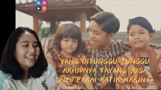 HARUS TRENDING | BETRAND PETO PUTRA ONSU,SEIKA, SAKA- Sewu Siji || REACTION
