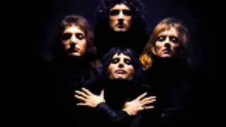 Video thumbnail of "Queen-The march of the black queen"