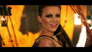 Elena Gheorghe - Your Captain Tonight (Official Video)