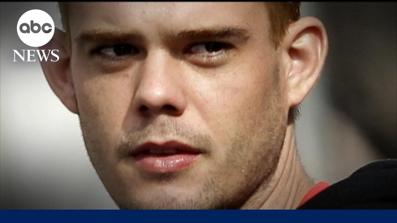 Joran van der Sloot will be extradited to the US l GMA