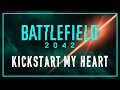 Kickstart my heart  battlefield 2042 trailer  epic vocal version  bho cover
