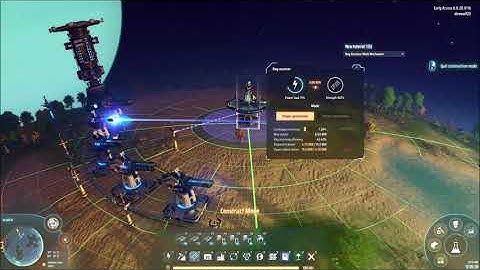 Dyson Sphere Ep16 Dyson Swarm Launch