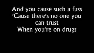 Weezer - We Are All On Drugs