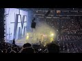 Depeche Mode - Speak to Me @ Golden 1 Center Sacramento, CA, USA 23/03/2023