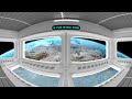 The Earth Elevator - VR