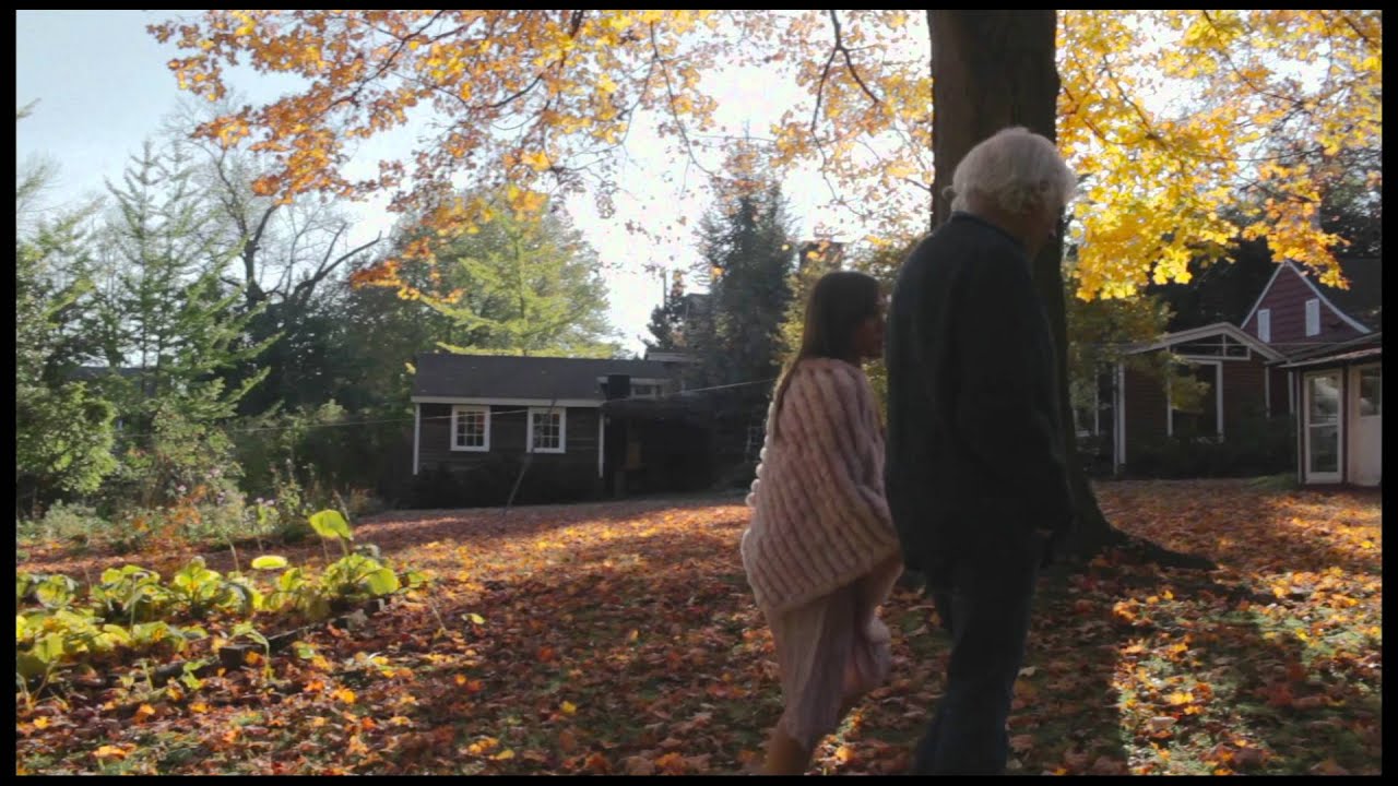 2012 Cinematography Reel