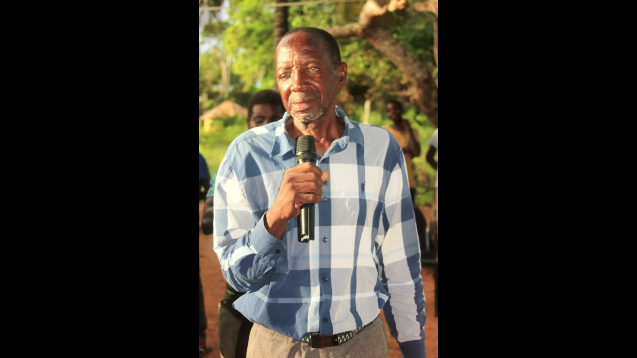 Mbuvanhane Mwa Ngadzu fofoqueira