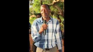 Mbuvanhane Mwa Ngadzu fofoqueira