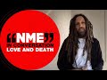 Capture de la vidéo Brian 'Head' Welch On Love And Death's New Album 'Perfectly Preserved' | In Conversation