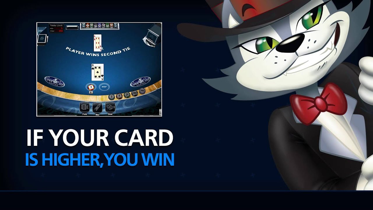 Win big with these casino games - CoolCat Casino Blog