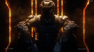 Random CTF Gameplay..