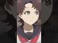 「だって、放っとけないじゃない」／TVアニメ『中禅寺先生物怪講義録　先生が謎を解いてしまうから。』第1話「仏頂面な新任講師」