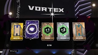 Johnny Snipes I pulled 2 Dark Matter's in a Ten Pack🫢🥷🏼!