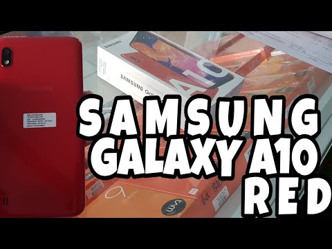 samsung-galaxy-a10-red-color-review-spesifikasi-harga-1-jutaan-...