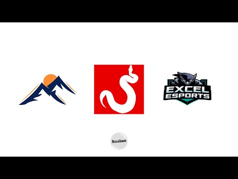 Carstensz Esports vs Excel Esports - Lunar Snake Trophy 2 Playoff (Bo3)