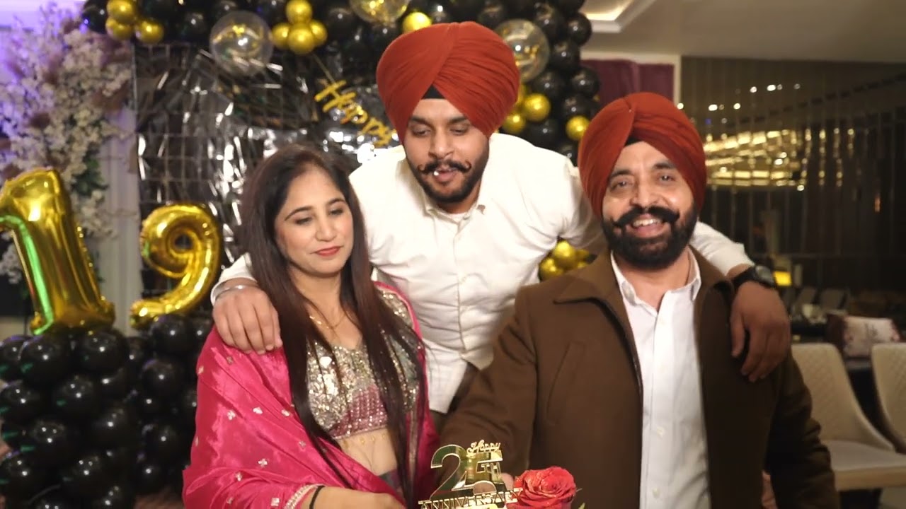 anniversary ceremonym  friends digital studio m 9417429055