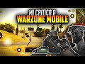La REVIEW HONESTA de Warzone Mobile (BETA)