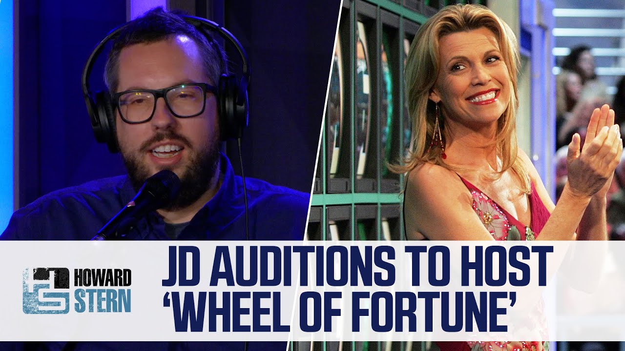 Who Will Be the Next Host of “Wheel of Fortune?”