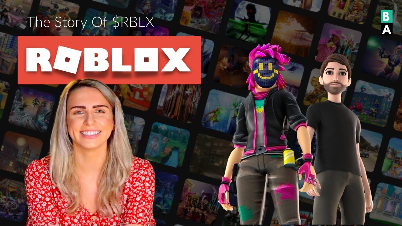 History of Roblox: A Metaverse Experiences