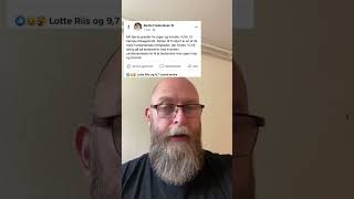 Mette og den uindskrænkede ret til egen krop