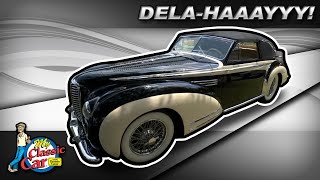 Keels and Wheels | Luxury Boats and Land Yachts | Concours d'Elegance