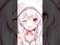 もしも 君が 2人いたらな、なんて【明堂しろね/ハコネクト】#Shorts #VTuber #live2d #イコールラブ #ラブソングに襲われる