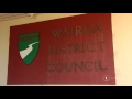 Wairoa district council have formally adopted their te reo mori policy