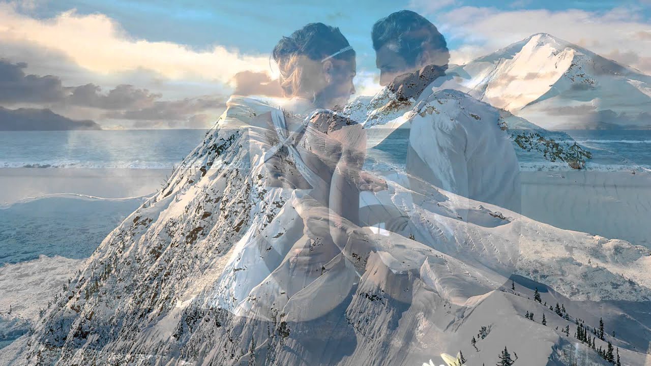 Mindy Smith & Inland Sky - On Top Of The World