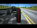 Heavy Duty Truck Camber Adjustment - Hunter Engineering