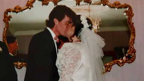 Brad and Tracy Unsworth's Wedding (1992)
