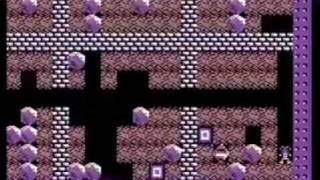 boulderdash - tune performed by reyn ouwehand