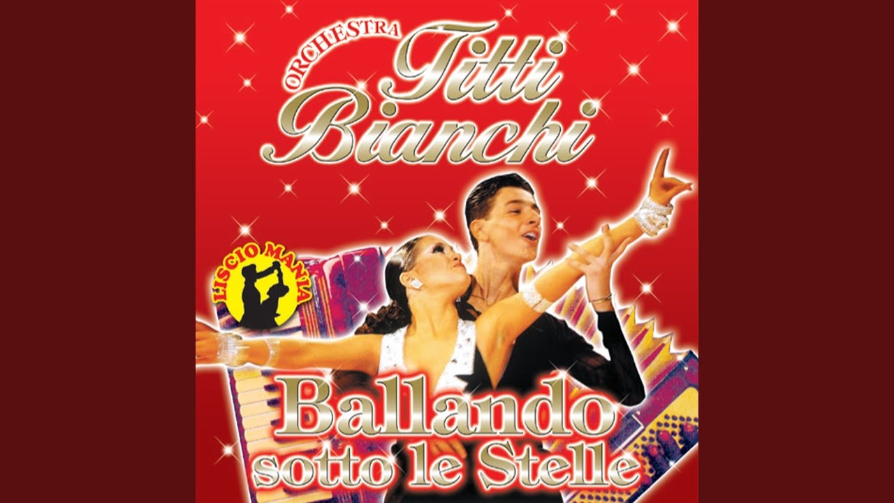 Tango Bolero Sunshine main image 0