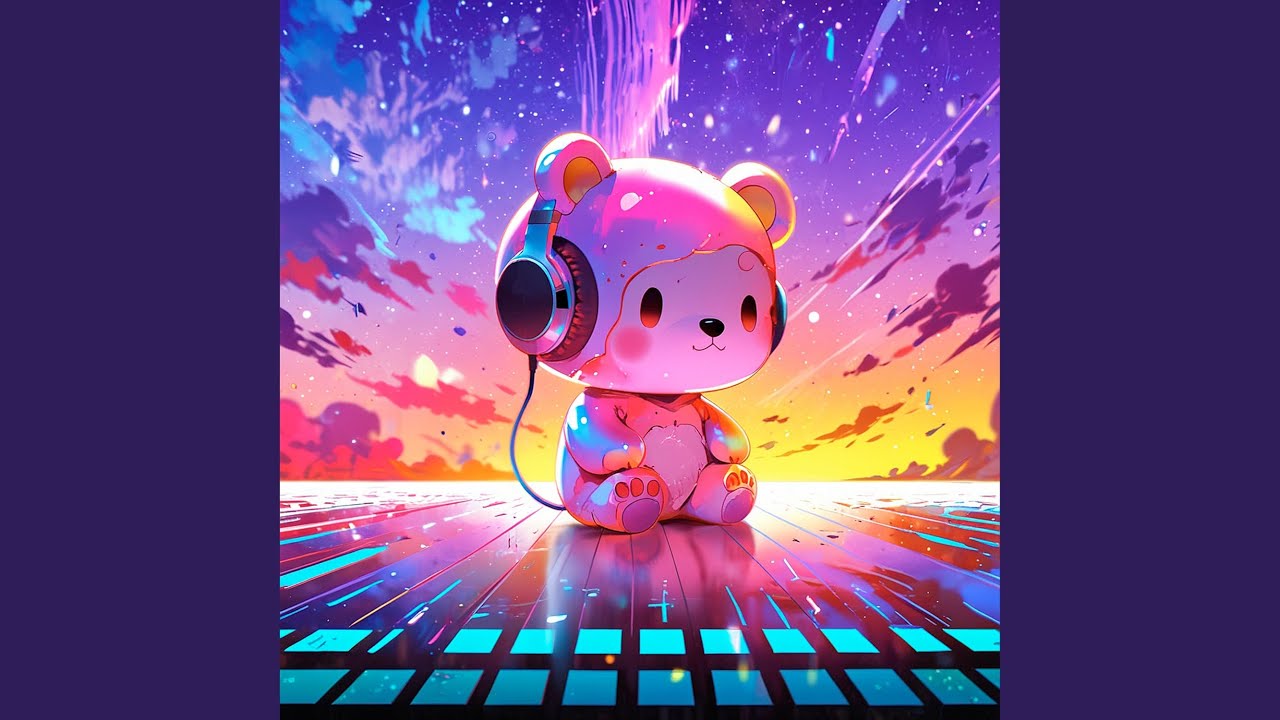 Midsummer on the Beach