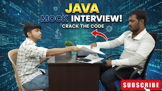 Fresher Technical Interview Demo | Machine Learning, Java, C++ & Core Concepts!