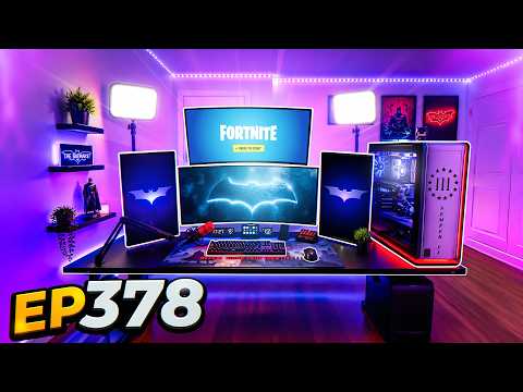 Setup Wars - Episode 378