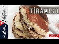 Kolay Tiramisu Tarifi | En Lezzetli Sütli Tatlı | Arda'nın Mutfağı