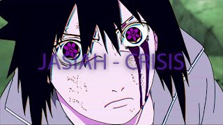 Jasiah - Crisis Sasuke Vs Danzo
