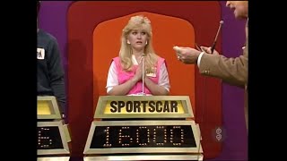 The Price Is Right  April 23 1985 Dsw