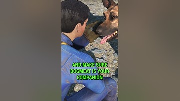 How To Get The Cyrolator Early in Fallout 4