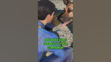 How To Get The Cyrolator Early in Fallout 4