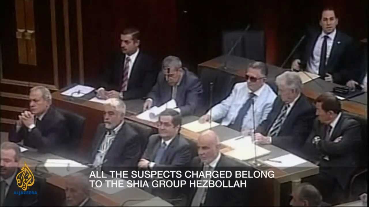 لا يوجد دليل قاطع في قضية اغتيال الحريري