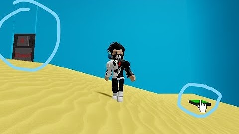 How to make a Find The Button game