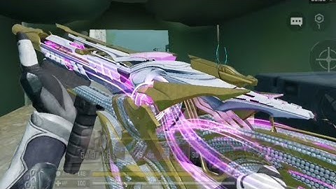 Max Level Diamond Mythic QQ9 & New M4 Dual Kinetics In COD MOBILE