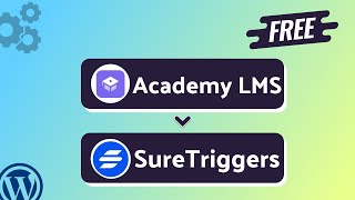 Integrating Academy LMS with SureTriggers | Step-by-Step Tutorial | Bit Integrations