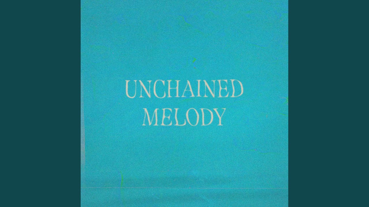 Unchained Melody (Cover) YouTube Music
