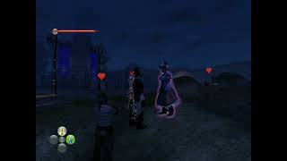 Fable 2: The Achaeologist quests 4,5,6,7
