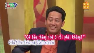 😂 VỢ CHỒNG SON 😱 03/06/2020 😍 HỒNG VÂN - QUỐC THUẬN💗 CHỒNG ĐẠI GIA TUYỂN VỢ CHÂN DÀI VÀ CÁI KẾT