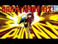 The Dark Phoenix Saga