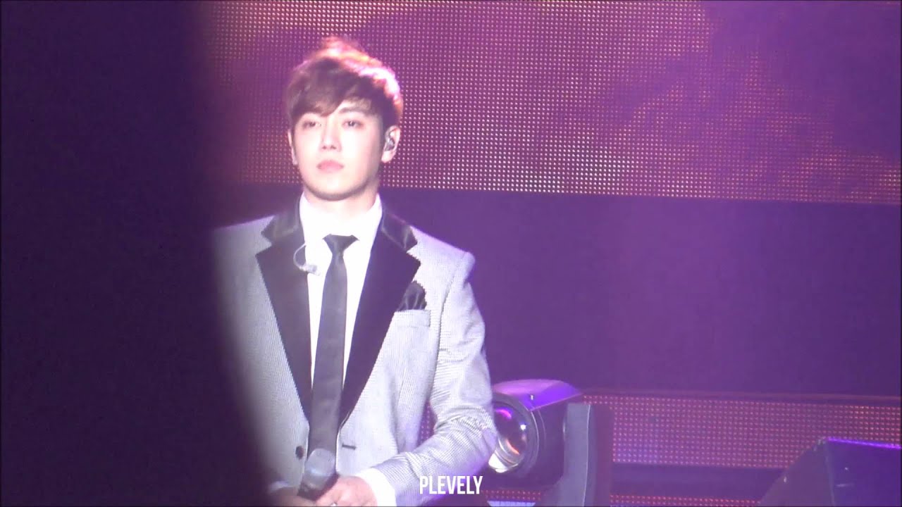 2015 그해 겨울 플라이투더스카이 환희, 박정현 - 사랑보다 깊은 상처